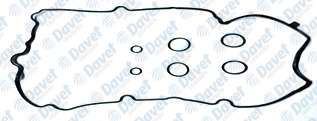 COR 83440507 Üst Kapak Contasi  Mini R55-R56-R57-R58-R59-R60-R61
